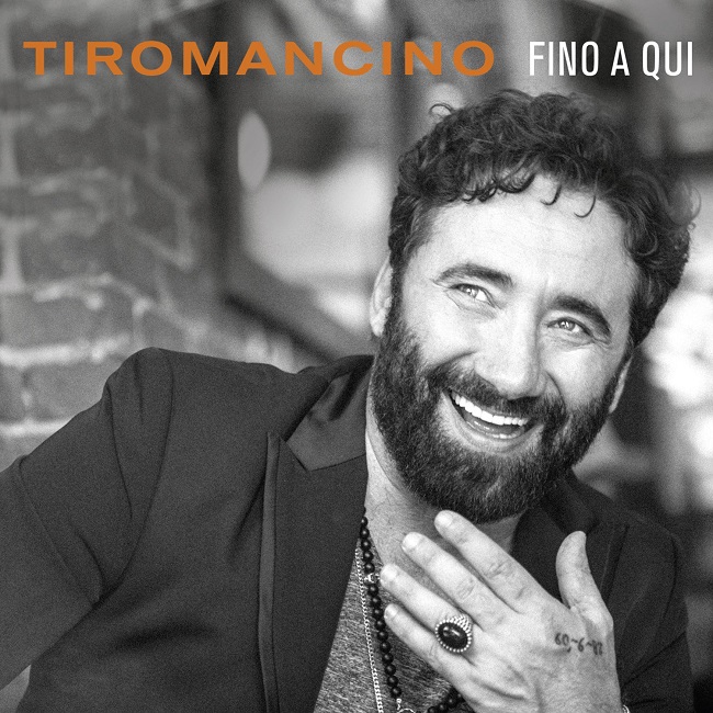 I Tiromancino firmano il nuovo album: "Fino a qui", dal 28 settembre