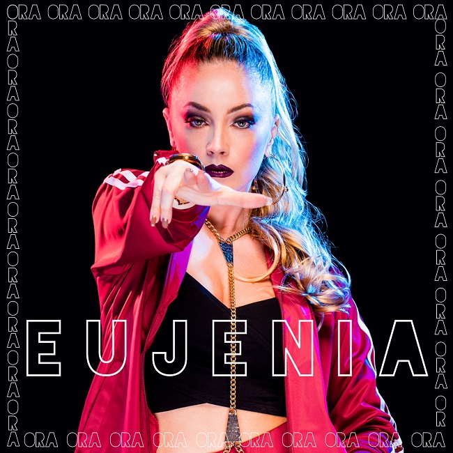 Eujenia album esordio cantante astigiana