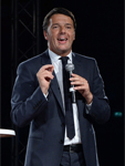 Matteo Renzi