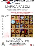 Mostra Marica Fasoli