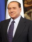 Silvio Berlusconi