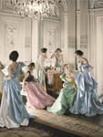 Charles James - Beyond Fasion