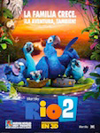 Rio 2 il film