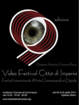 Video Festival Imperia 2014