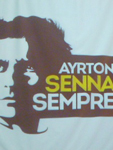 Ayrton Senna
