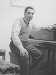 Maestro Carlo Donida