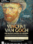 Vincent Van Gogh il film