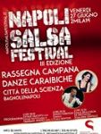 Napoli Salsa Festival 2014