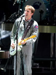 James Blunt in concerto a Roma