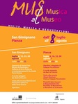 Musica al Museo 2014