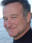 Robin Williams