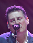 Tony Hadley