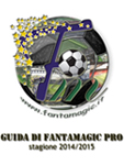 Guida Fantacalcio 2014-2015