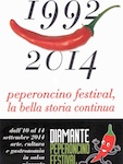 Peperoncino Festival 2014