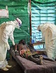 Ebola