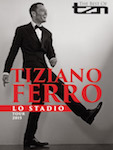 Tiziano Ferro - Lo Stadio Tour 2015