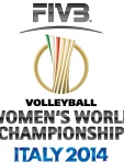 World Woman Championship Volley 2014