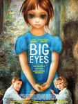 Big Eyes Film