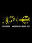 U2 Tour 2015