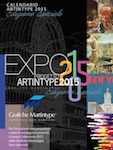 ArtintypeExpo 2015