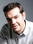 Alexis Tsipras
