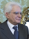 Sergio Mattarella