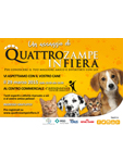 Quattro Zampe in Fiera