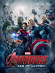 Avengers Age of Ultron