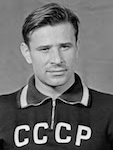 Lev Yashin