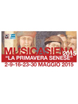 Musica Siena 2015