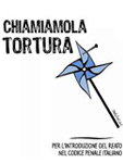 Chiamiamola tortura