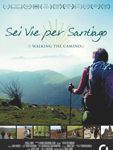 Sei vie per Santiago