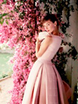 Audrey Hepburn
