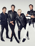 Duran Duran