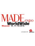 Word Wide Moscow 2015
