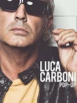 Luca Carboni e la sua band