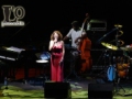 Pescara Jazz 2012: Roberta Gambarini Quintet e Al Di Meola World Sinfonia