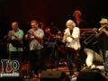 Pescara Jazz 2012: Enrico Rava e Wayne Shorter Quartet