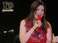 Laura Pausini in concerto a Pescara