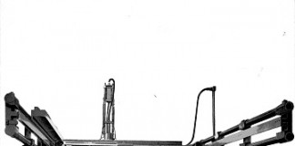 Viaggio alle origini dei robot italiani nel libro di Tito Gaudio Alfa 3D Originale