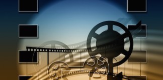 I livelli di partecipazione agli spettacoli cinematografici sono più alti della media nazionale nelle regioni del Centro Cinema film