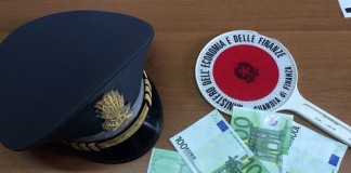 Cosenza, arrestati i tre spacciatori di banconote false Cosenza arrestati tre spacciatori di banconote false