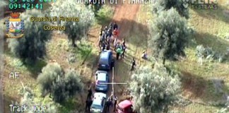 Cosenza, contrasto al “caporalato”, denunciate sei persone Cosenza sfruttati da caporali senza scrupoli