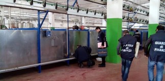 Cosenza, evasione da 11 milioni per un Consorzio Agricolo Cosenza truffa ai danni del bilancio comunitario e nazionale