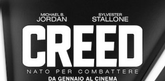 Creed – Nato per Combattere: la recensione Creed - Nato per combattere - locandina