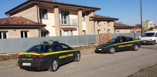 Cremona, operazine “ÆMILIA”: sequestrati beni per oltre 20 milioni Cremona guardia di finanza