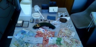 Crotone, sequestro di droga: domiciliari per il responsabile Crotone sequestro di eroina