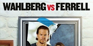 Daddy’s Home: la nuova commedia con Will Ferrell e Mark Wahlberg Daddy's Home - Il padre vs il padrino locandina fiml