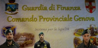 Genova, 21 denunce per contraffazione e violazione del diritto d’autore Genova, 21 denunce per contraffazione e violazione del diritto d'autore