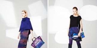 Issey Miyake Pre Fall 2016 Issey Miyake Pre Fall 2016